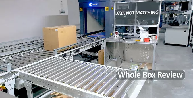 サプライチェーンと物流ソリューションアプリケーションの利点