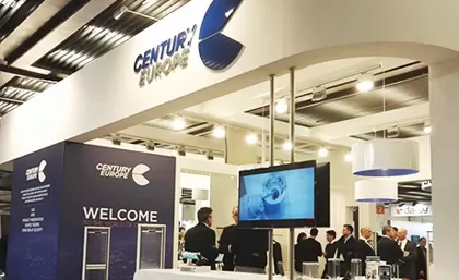 EUROSHOP 2017を振り返る