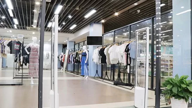 metalfront ca78l ca78x acoustomagnetic metal detection century all in one solution against organized crime in stores 1