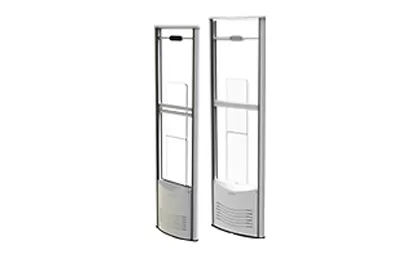 METALFRONT CA78L & CA78X ACOUSTOMAGNETIC金属検出センターのすべての解決策