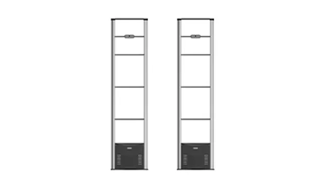 metalfront rf ca35l radio frequency metal detection century all in one solution against organized crime in stores 2