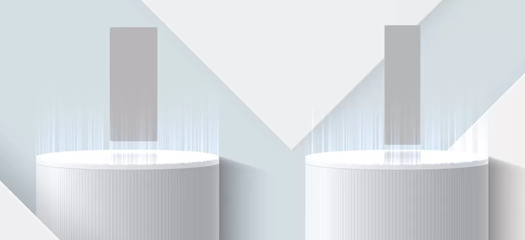 Centuryアンチメタルタグで湾曲した金属資産の管理を解決する方法は?