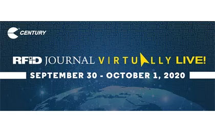 実質的にライブRFIDジャーナルに登録! -无料カンファレンスパス