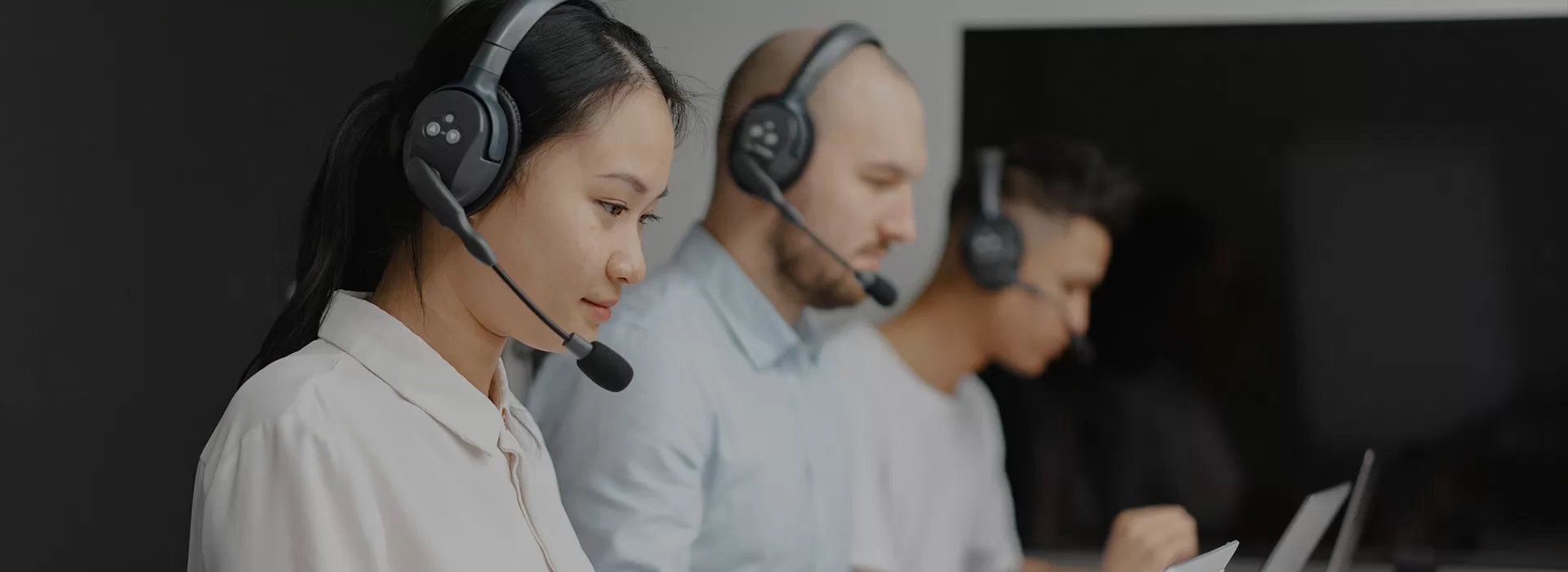 小売店の棚ラベル