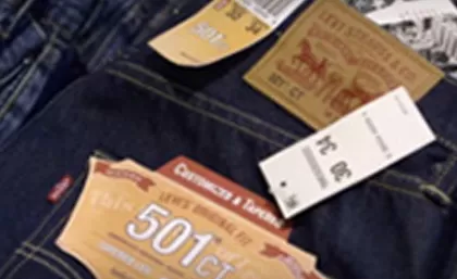 小売業者は、RFID対応の自動チェックアウトソリューションをテストします