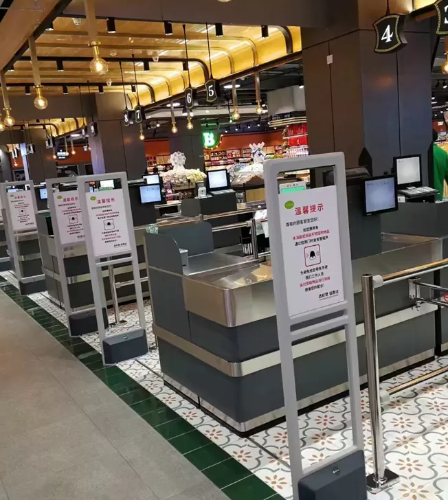 小売業界向けワンストップサービス