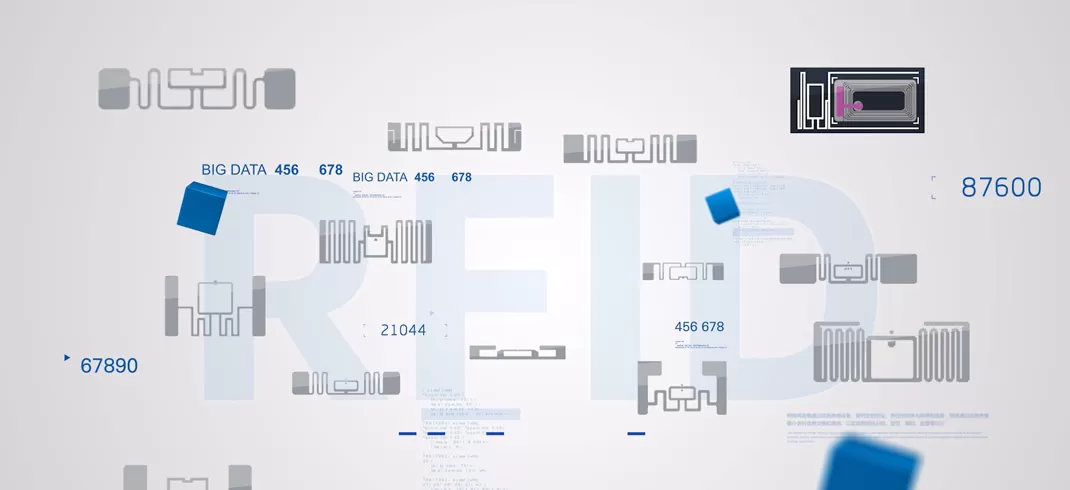 RFIDインレイはアパレル業界でどのような問題を解決できますか?