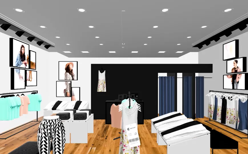 アパレルタグの応用分野は何ですか?