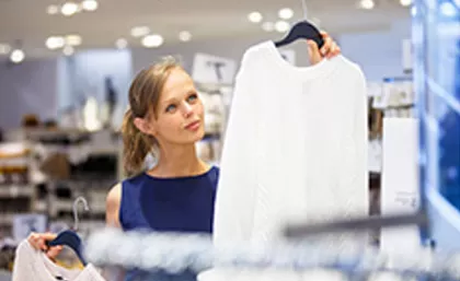 小売業におけるRFIDの価値への道: パート1-正しい初期ユースケースの選択