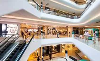 南アフリカのバスビー家がRFIDを介して在庫労働を削減