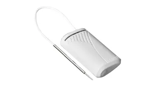 T313 RFID EASマルチ警報ケーブルタグ