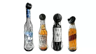 T609 & T611 VigilNetマルチENETタグ