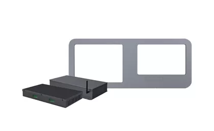 Tapisure (CA7701シリーズ) 更新されたAM床隠しシステム