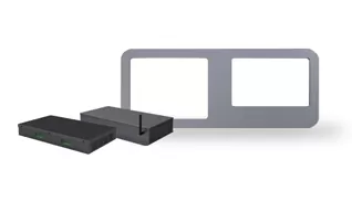 CA7701 Tapisure AMフロアシステム-スタンダードシリーズ