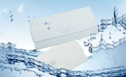 TexSiliconはテキスタイル資産を保護します