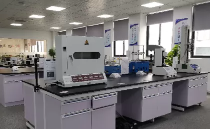 センチュリーテストセンター-独自のテスト-すべてのセンチュリーEASおよびRFID製品の機能、パフォーマンスを保証します