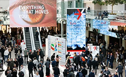 「デジタルインサイトの力で小売業を変革する」 --- EUROSHOP 2023でのセンチュリーシェアリングの革新と未来のソリューション