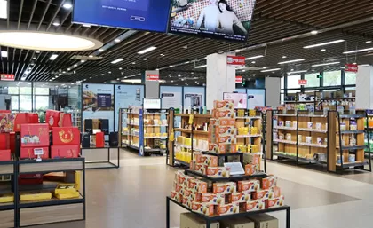 Century Smart and Interactive Business Experience Centerへようこそ