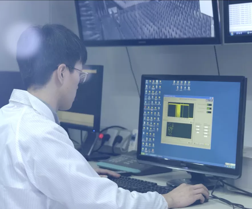 なぜEAS、RFID、ESL製品をCENTURYから選ぶのですか?